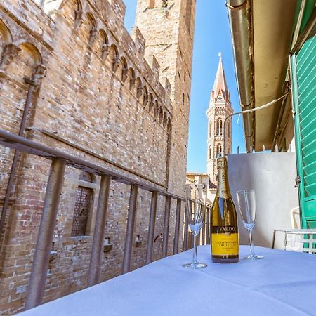 La Volognana Florence Exterior photo