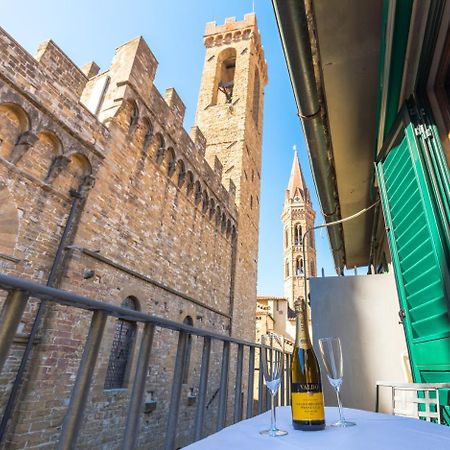 La Volognana Florence Exterior photo