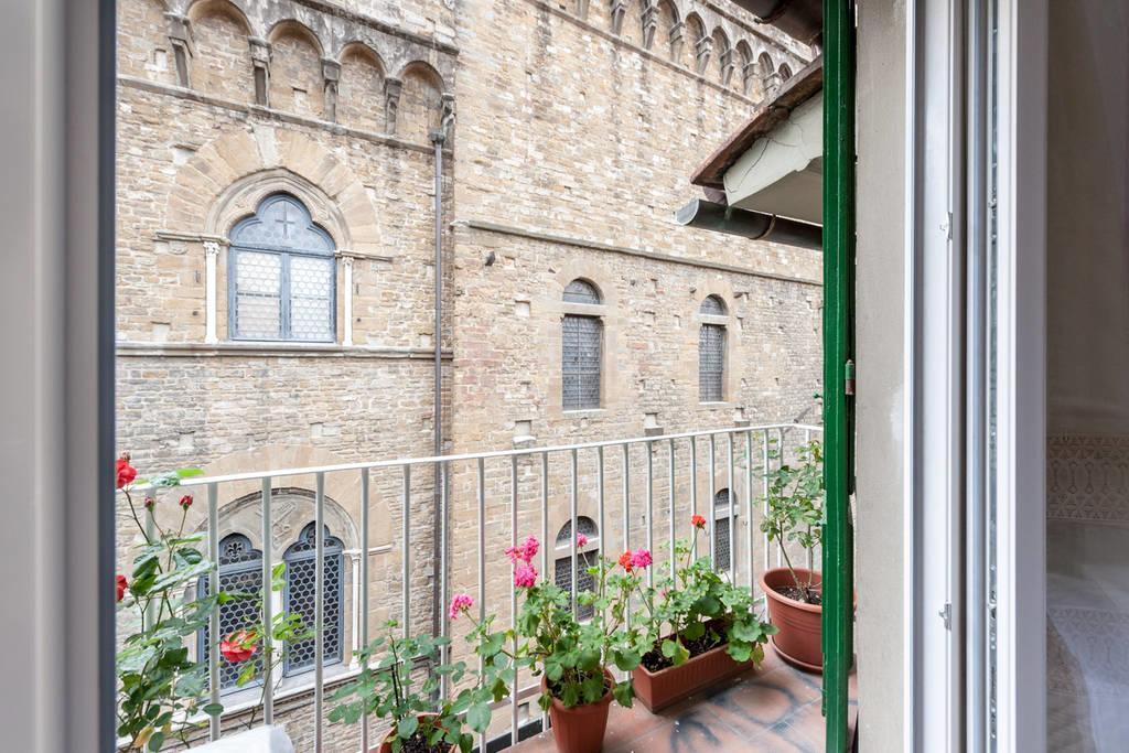 La Volognana Florence Exterior photo