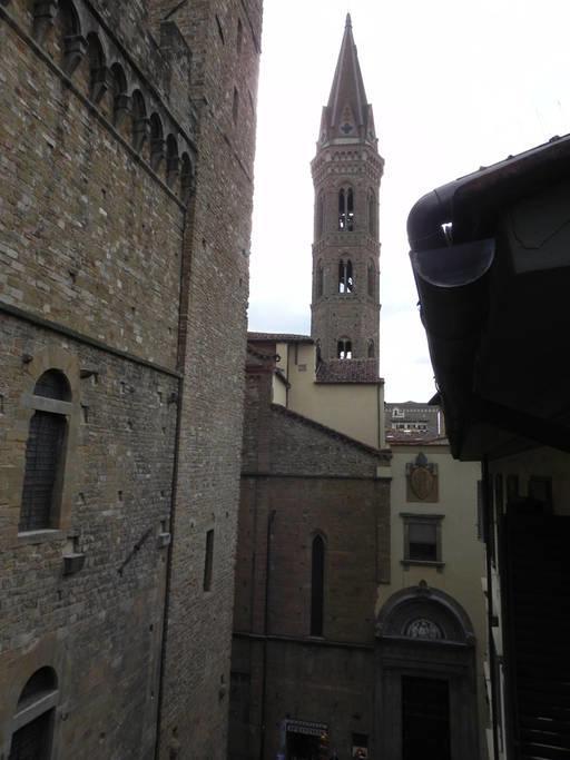 La Volognana Florence Exterior photo