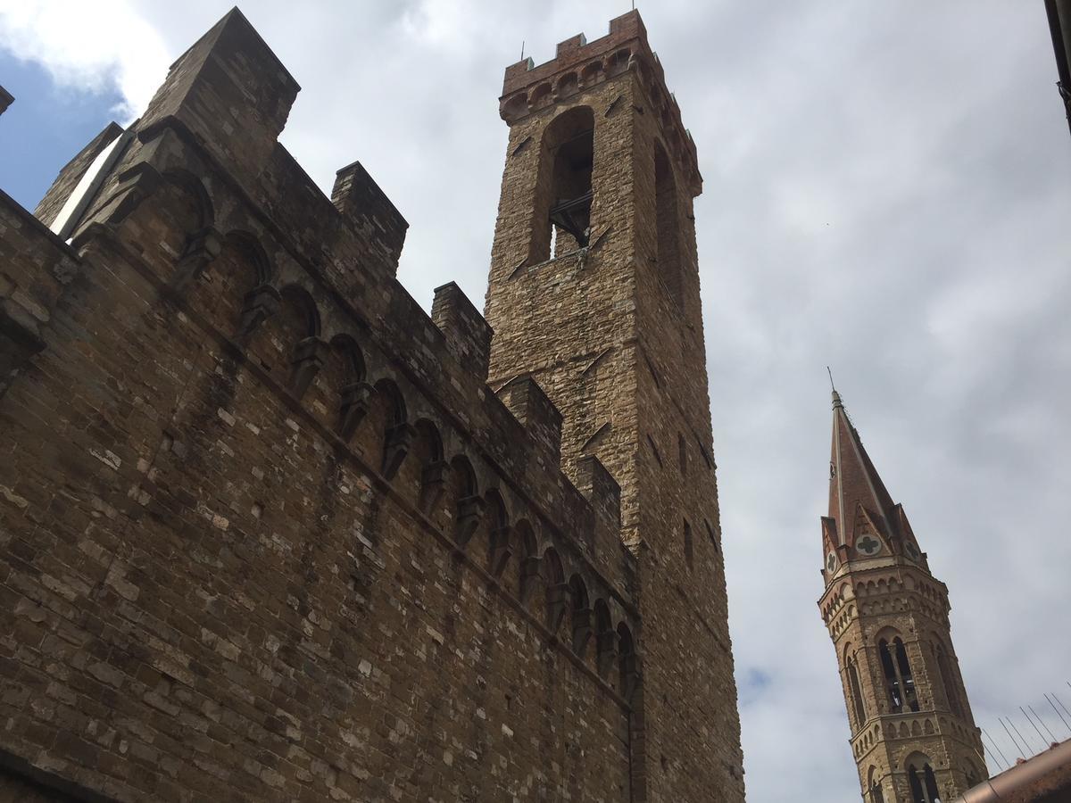La Volognana Florence Exterior photo