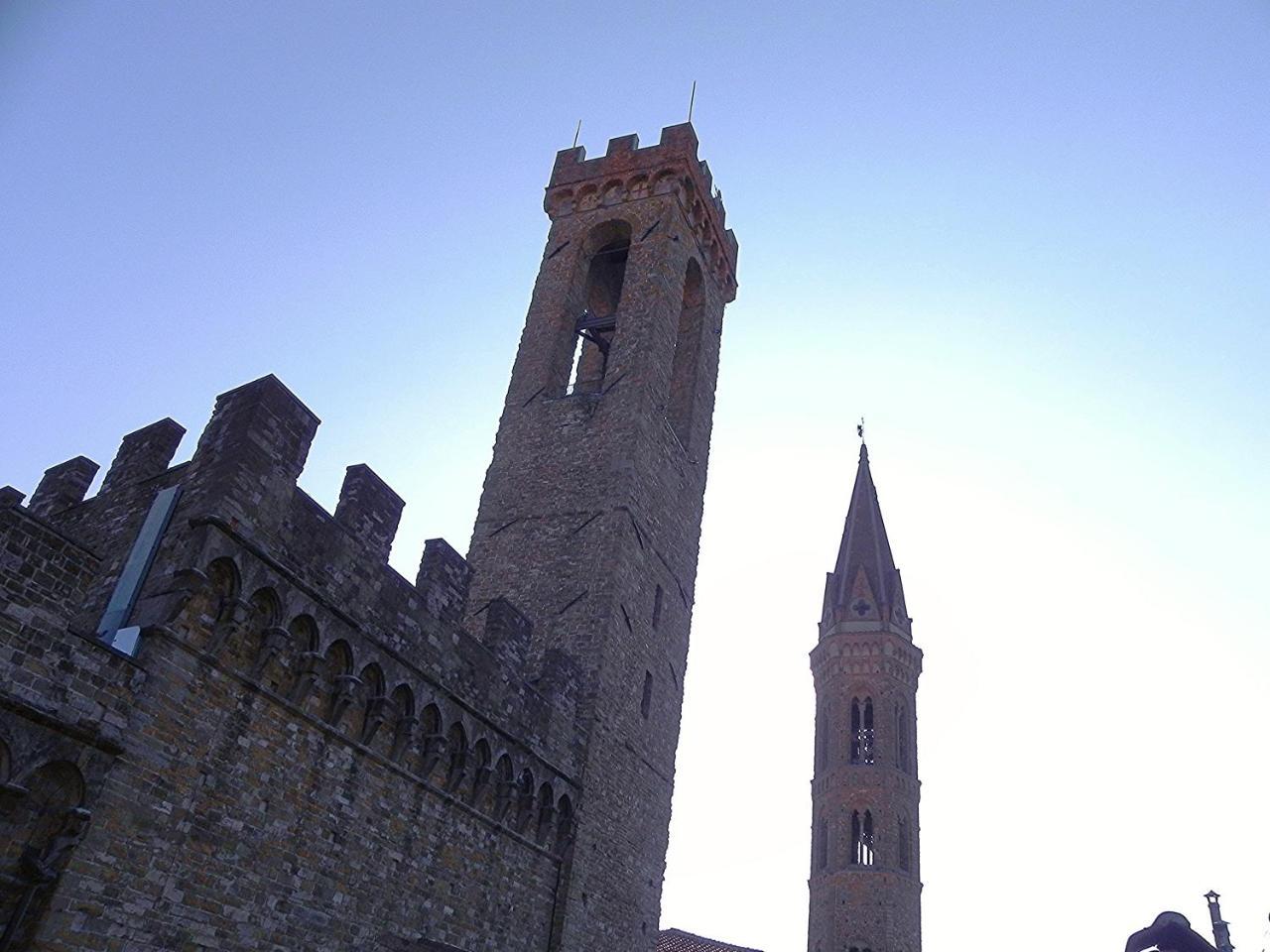 La Volognana Florence Exterior photo