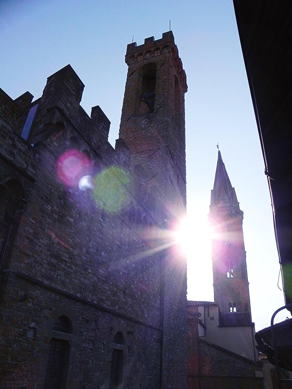 La Volognana Florence Exterior photo