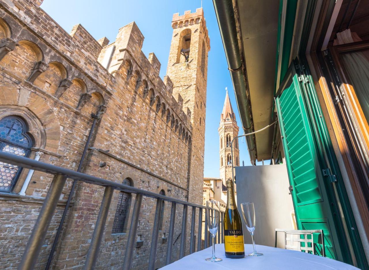 La Volognana Florence Exterior photo
